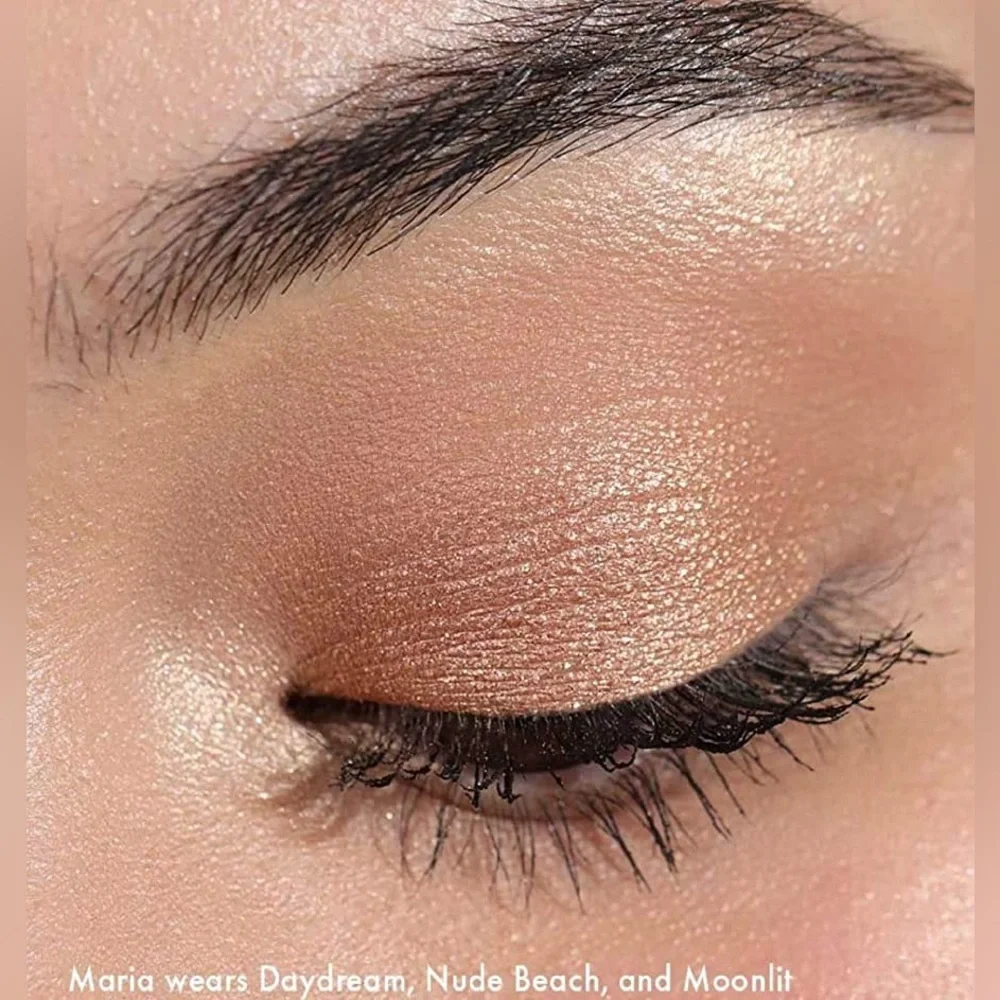 Wander Beauty Wanderess Escape Eyeshadow Palette